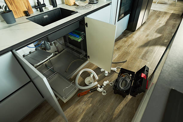 Reliable Leak Detection contractor in Hungerford, TX by Street Wise - Plumbing