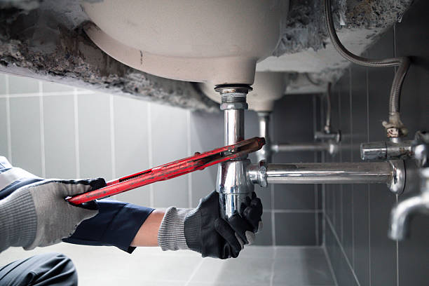 Licensed Leak Detection service in Hungerford, TX - Street Wise - Plumbing